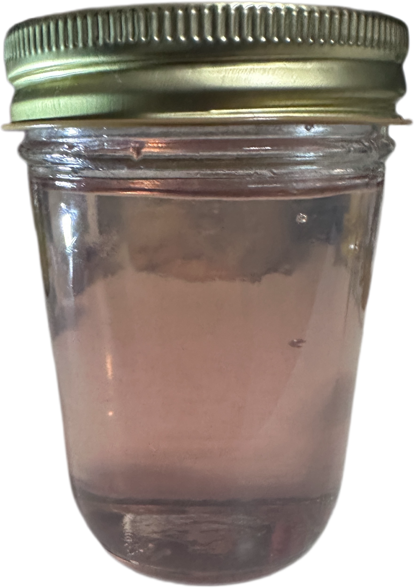 Jelly - Handcrafted By Naturally Inspirational.