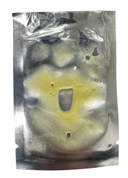 Swarve Sample Salve Sample – Naturally Inspirational