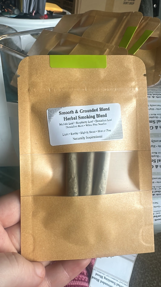 Herbal Smokes Collection