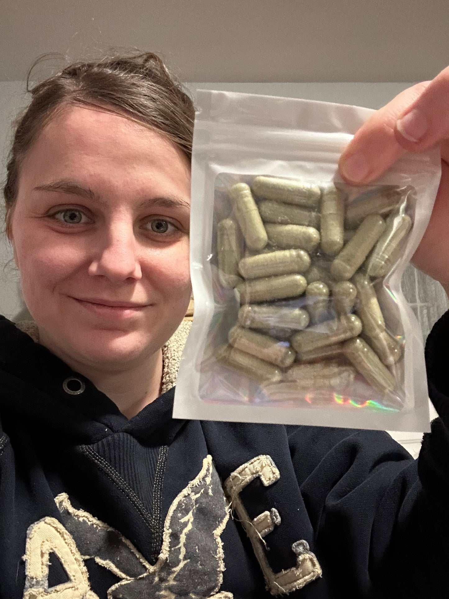 Dandelion Whole Plant Capsules