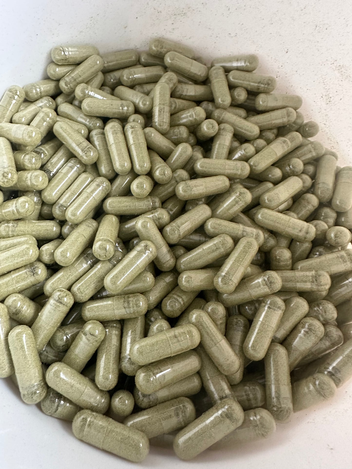 Dandelion Whole Plant Capsules