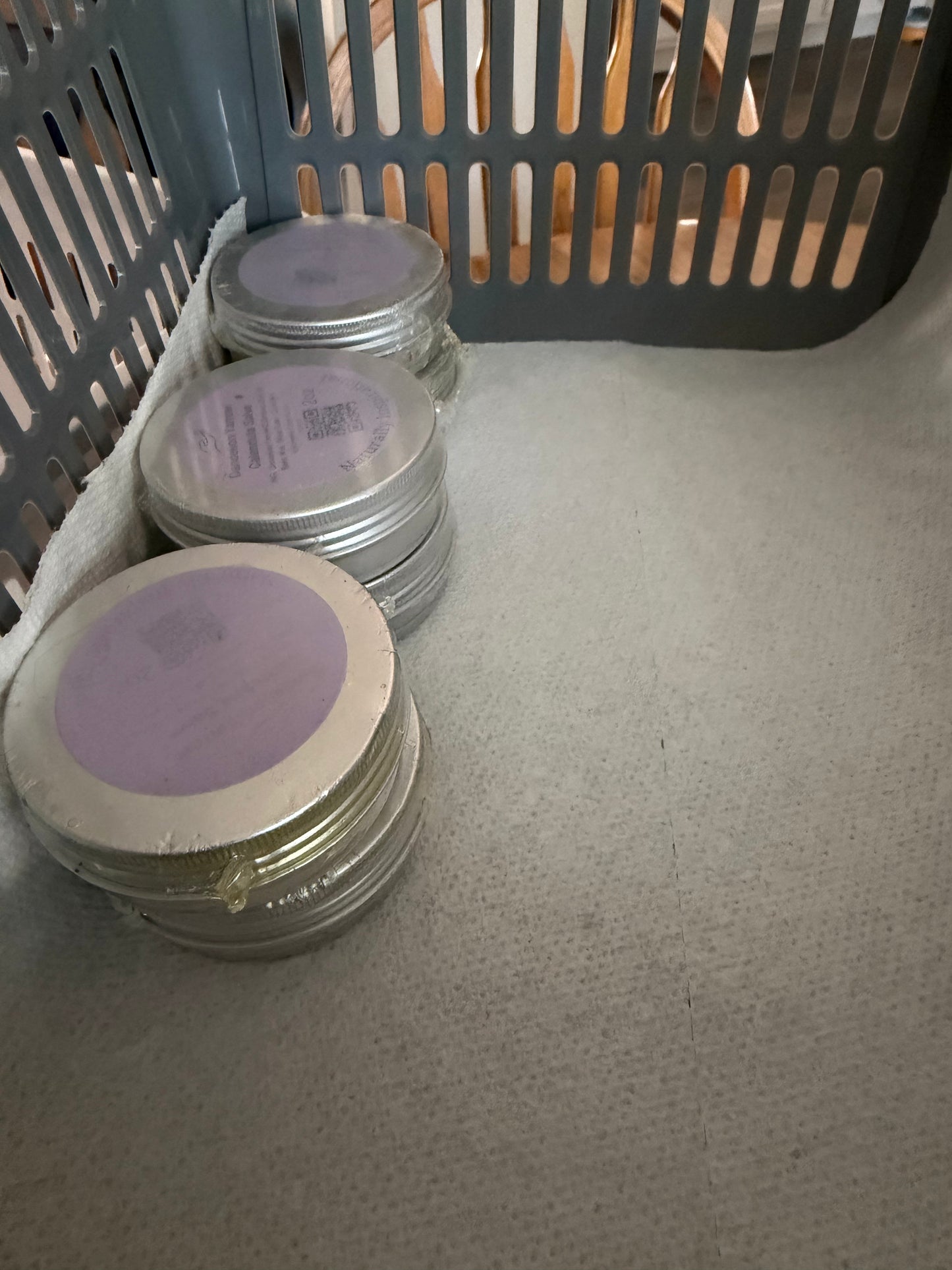 Clearance & Imperfect Items