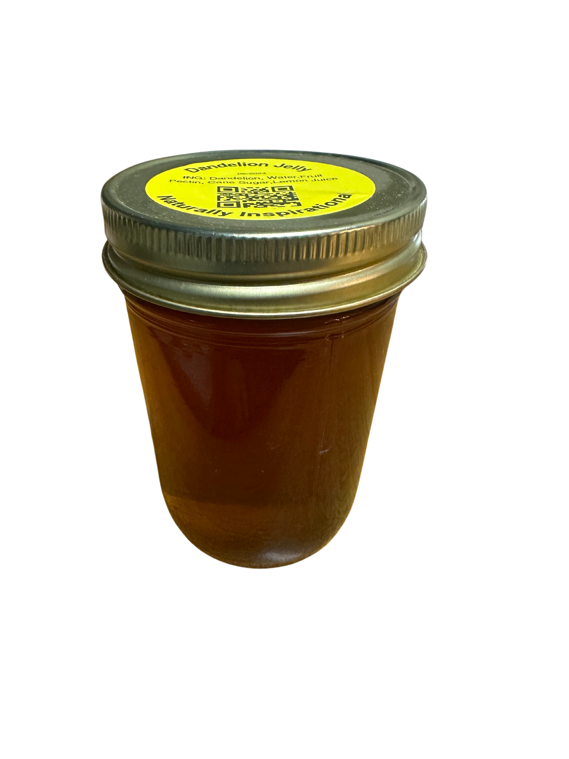 Jelly - Handcrafted By Naturally Inspirational.