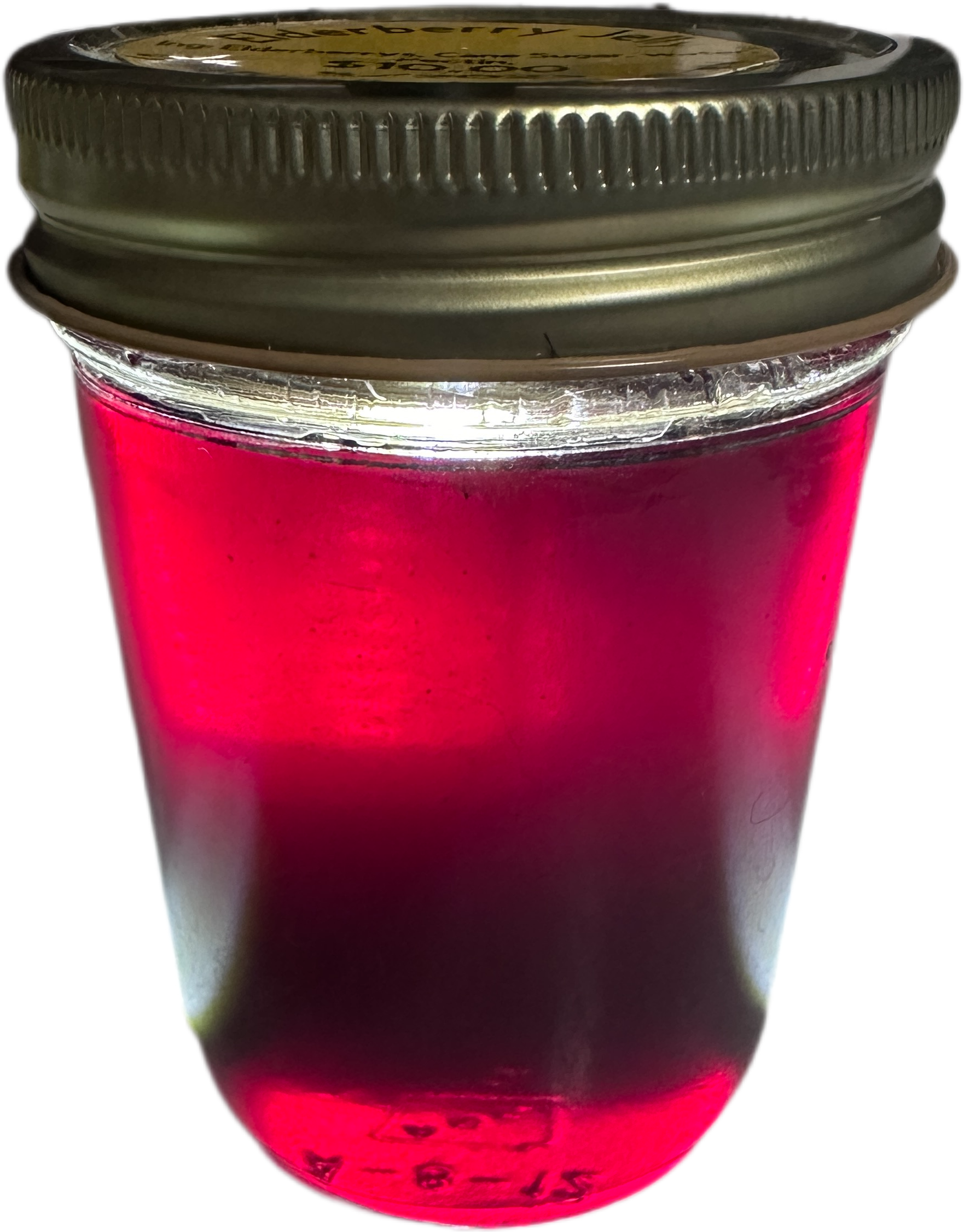 Jelly - Handcrafted By Naturally Inspirational.