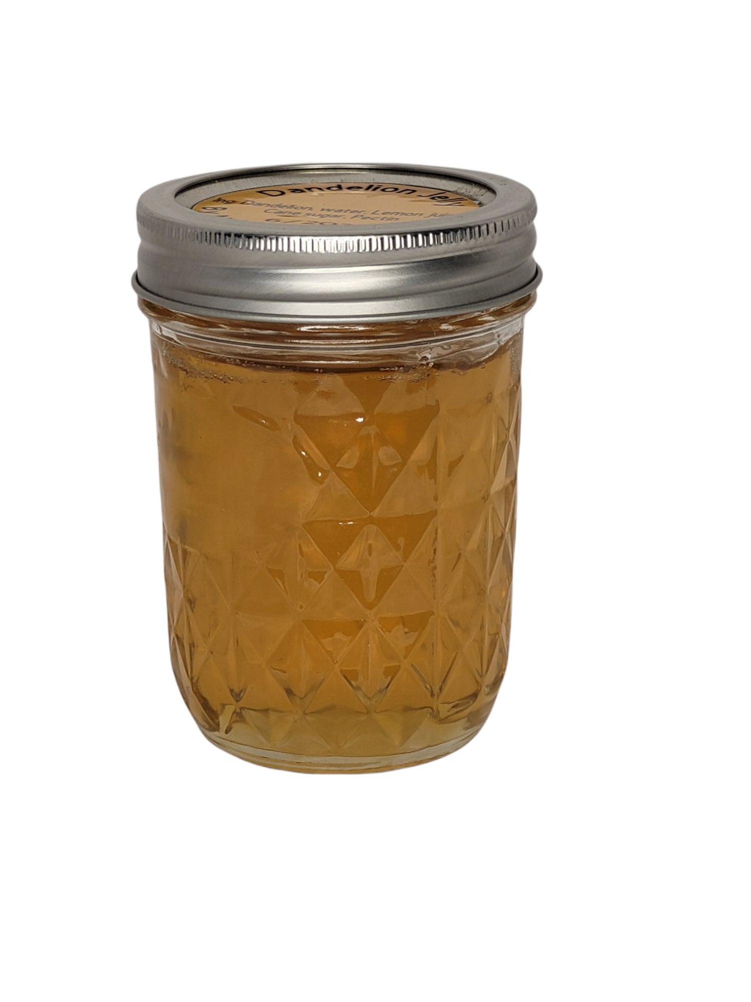 Jelly - Handcrafted By Naturally Inspirational.
