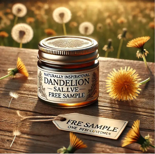 Salve Sample.